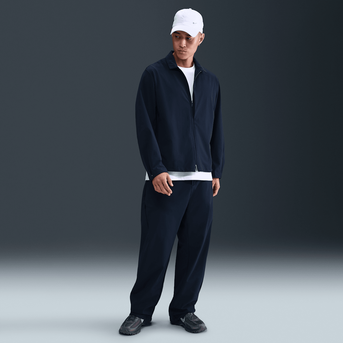 Nike 24.7 Nike PerfectStretch Clothing. Nike JP